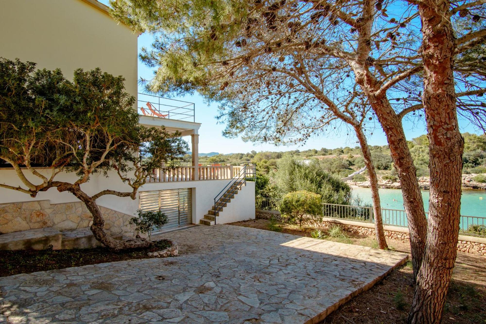 La Cita Del Mar Cala Marsal Luxury Sea Experience Villa Portocolom (Mallorca)